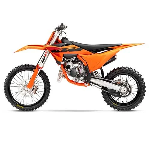 Motocicleta KTM 85 SX 19-16 '26-0