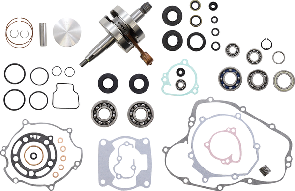 Complete Engine Rebuild Kit 