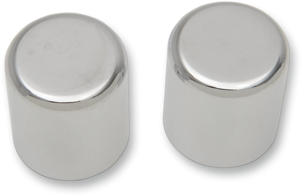 Magnetic Docking Points Covers Chrome, 1, nordicamoto.ro