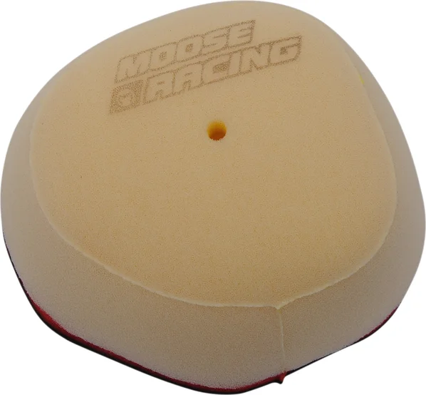 Filtru de aer MOOSE RACING galben, 1, nordicamoto.ro