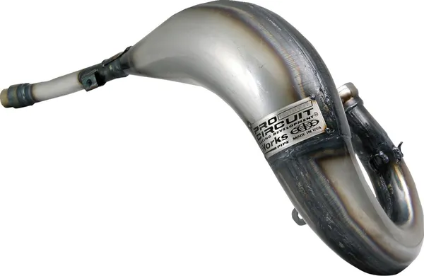 Works Pipe Silver-0