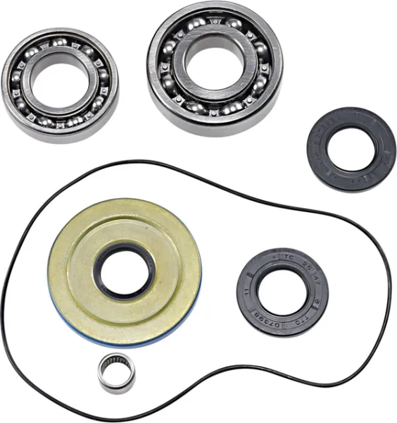 MOOSE RACING Bearing-seal Kit -1