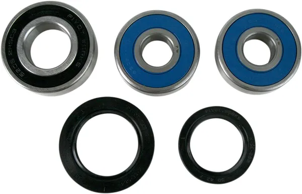 Wheel Bearing And Seal Kit-0