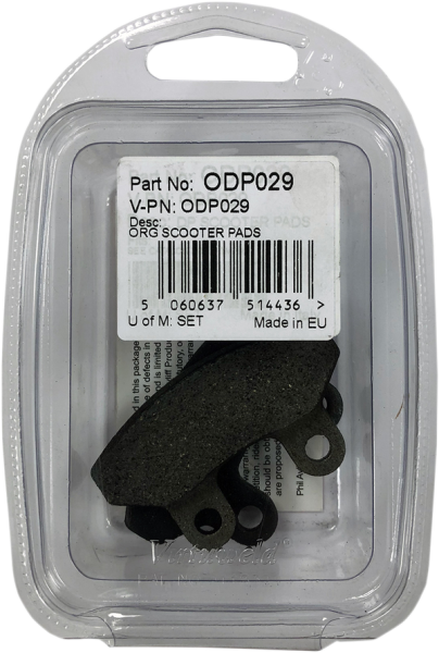 Odp Organic Brake Pads -ac9773c2e4c19dba958c85e265316d54.webp