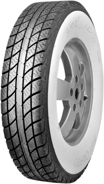 B 61 Tire 
