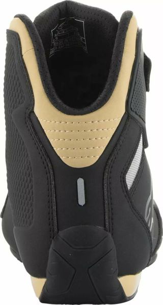 Ghete Dama Alpinestars Stella Sektor Black/Champagne-6