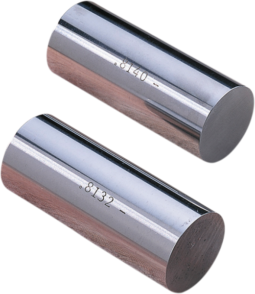 Inner Cam Bearing Go And No-go Gauges Silver, 1, nordicamoto.ro