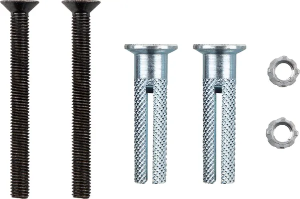 MOOSE RACING Voyager Handguards White -0