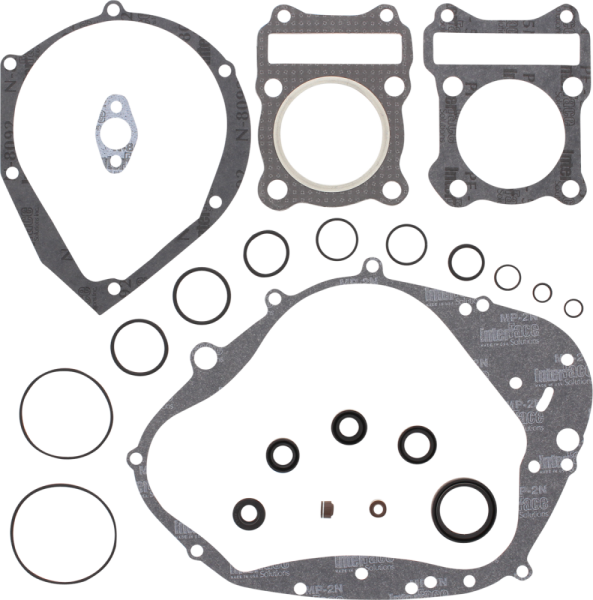 MOOSE RACING Gasket Set -0