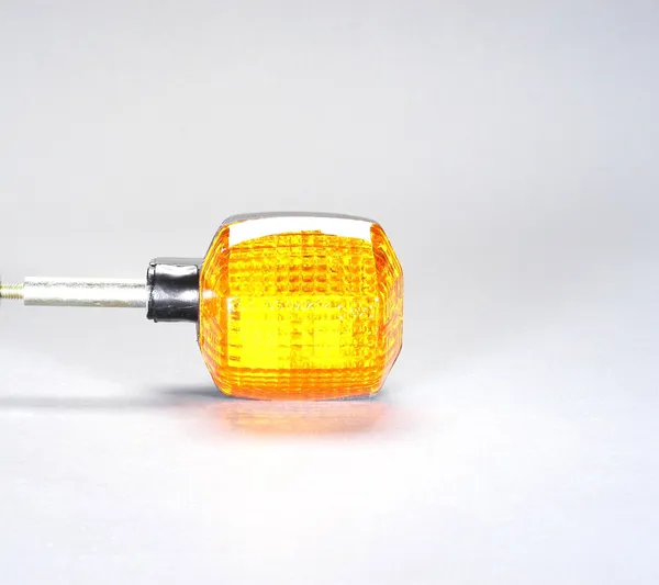 Turn Signals For Kawasaki Amber-0