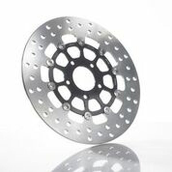 Racing Sp-series High-performance Brake Rotor Black, 3, nordicamoto.ro
