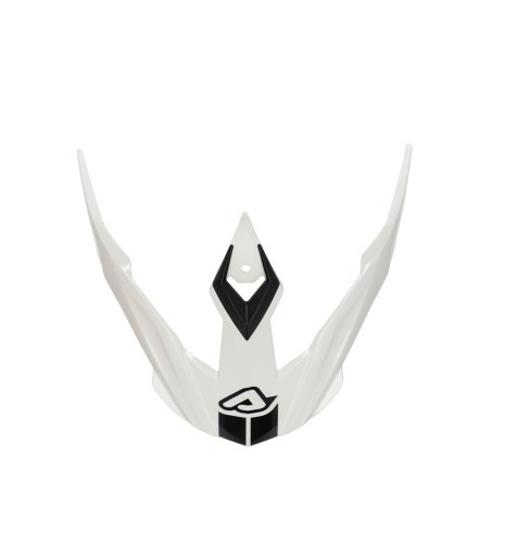 Cozoroc Casca Acerbis Flip 22-06 Negru/Gri, 5, nordicamoto.ro