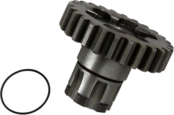4-speed Mainshaft Component, 1, nordicamoto.ro