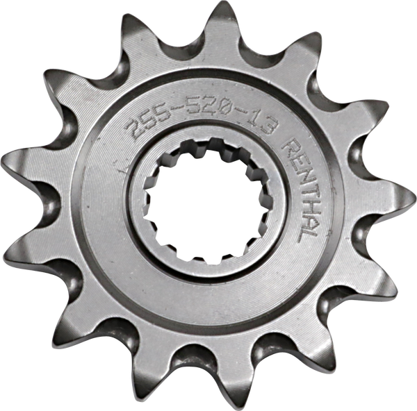 Pinion față Natural, 1, nordicamoto.ro