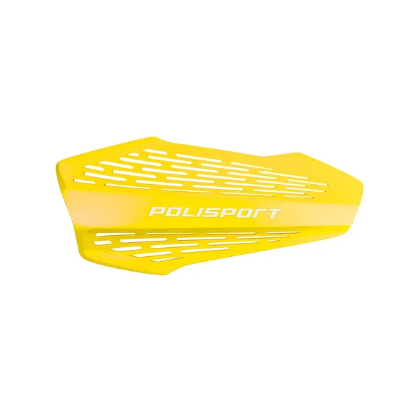 Mx Force Handguard Yellow-0