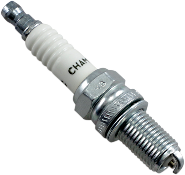 Copper Plus Spark Plug, 1, nordicamoto.ro