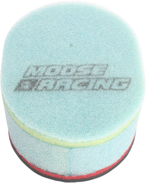 MOOSE RACING Precision Pre-oiled Air Filter Blue, 3, nordicamoto.ro