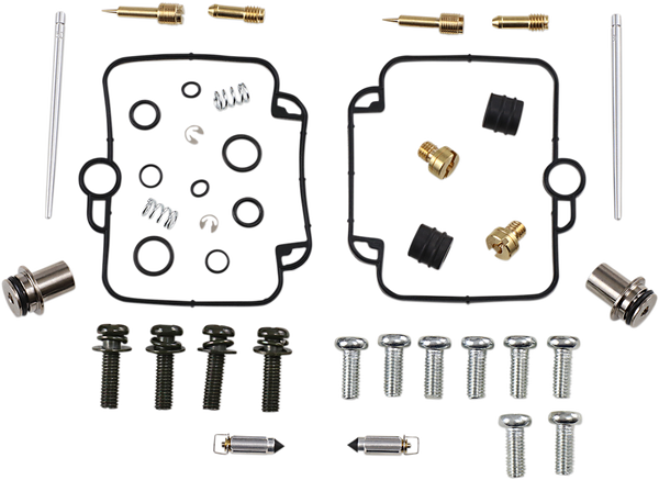 Set de reparație pentru carburator, 1, nordicamoto.ro