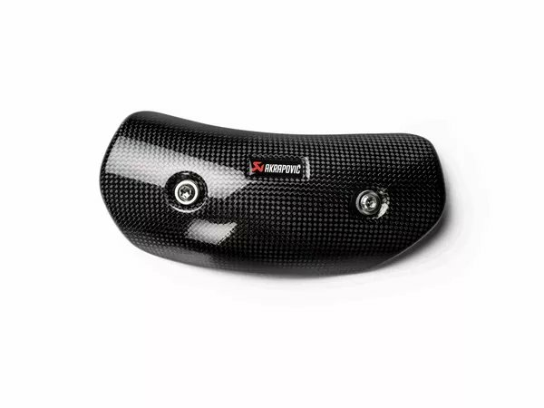 Heat Shield Black 