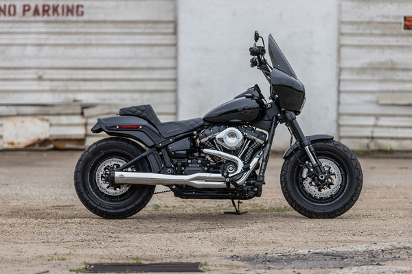 Superstreet 2:1 50 State Exhaust System Chrome, 5, nordicamoto.ro