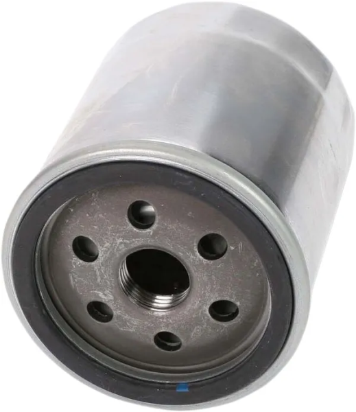 Oil Filter Chrome-0