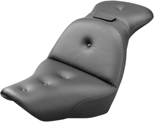 Explorer Road Sofa Seat Black, 1, nordicamoto.ro