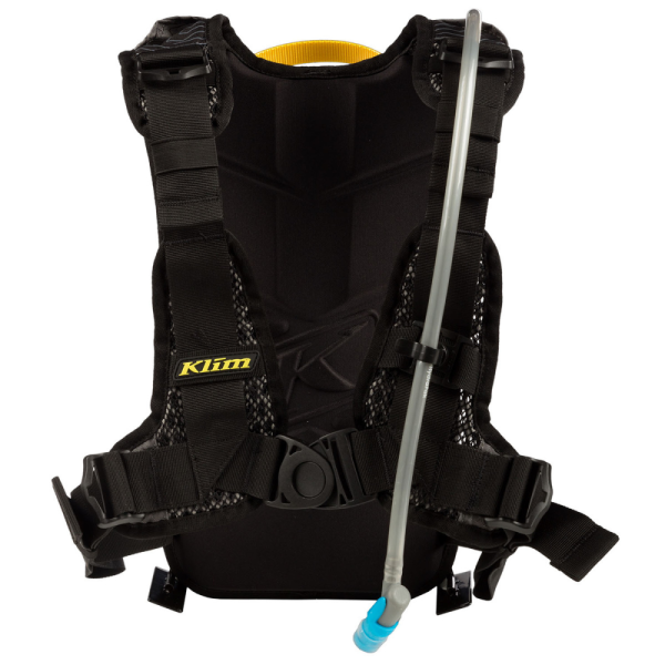 Rucsac Snowmobil Klim Quench Gray-1