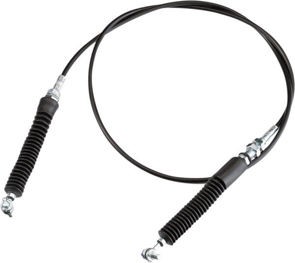 Shifter Cable Black Standard, 1, nordicamoto.ro