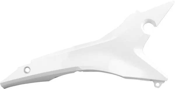 Air Box Covers White-0