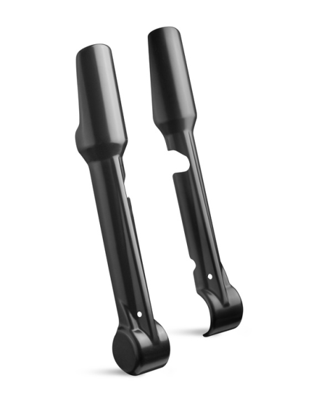 Fork Guards Black, 1, nordicamoto.ro