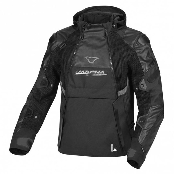 Geaca textil sport/touring impermeabila MACNA BRADICAL-14