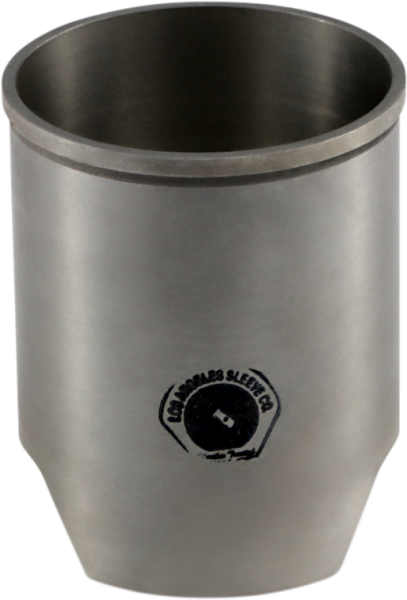 Cylinder Sleeve Silver, 1, nordicamoto.ro