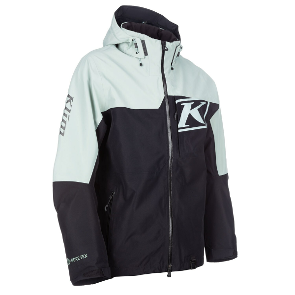 Geaca Snowmobil Klim Powerxross Non-Insulated Black-9