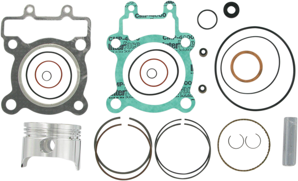 High-performance Piston Kit With Gaskets For 4-stroke, 1, nordicamoto.ro