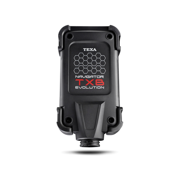 Navigator Txb Evolution Diagnostics Tool Black, 2, nordicamoto.ro