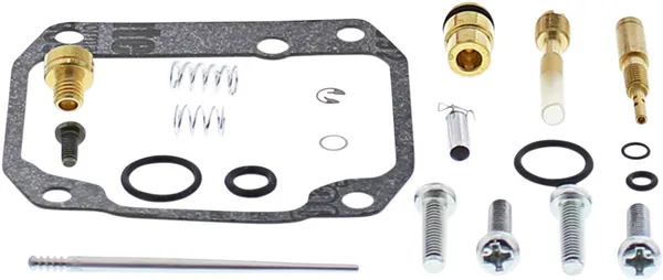 Set de reparație pentru carburator MOOSE RACING, 1, nordicamoto.ro