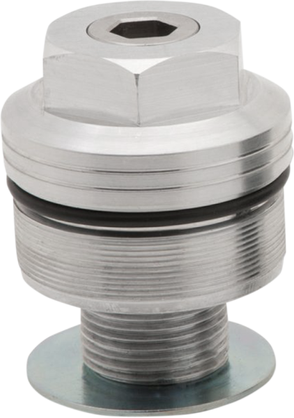 Fork Preload Adjusters Aluminum, 1, nordicamoto.ro