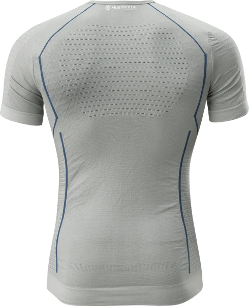Tricou de corp Husqvarna Carbon Short-0