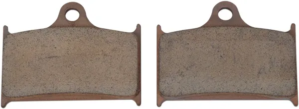 Sintered Metal  Indian/victory Brake Pads-0