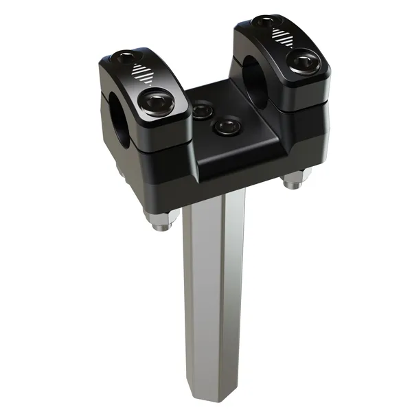 Steering Stem Reinforcement For Can-am Black -acf333eefeb477fa471dc4f9deca1b0e.webp