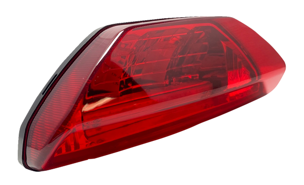Led Taillight Red -9