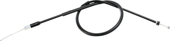 Cablu de accelerație din vinil negru, 1, nordicamoto.ro