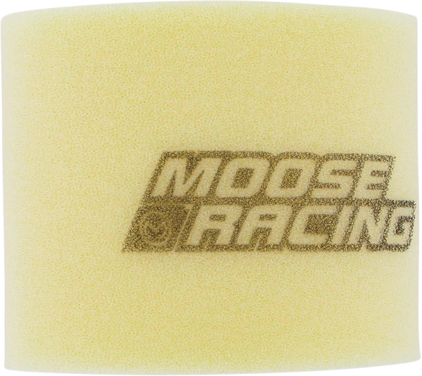 Filtru de aer MOOSE RACING galben, 1, nordicamoto.ro