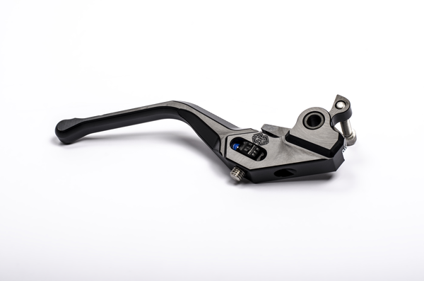 Factor-x Brake Lever Black, 2, nordicamoto.ro