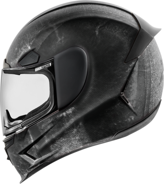 Casca Icon Airframe Pro™ Construct Black 2XL, 3, nordicamoto.ro