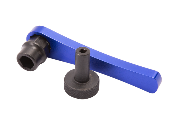 Tappet Adjuster Tool Black, Blue-3