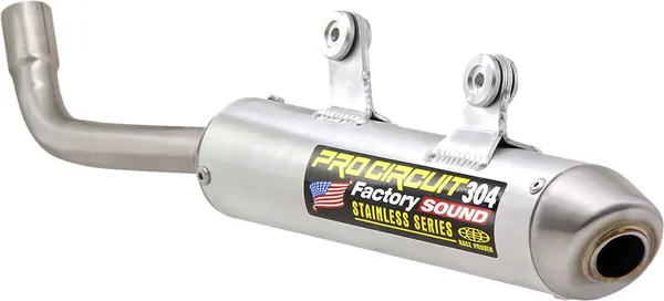 304 Silencer Silver-0