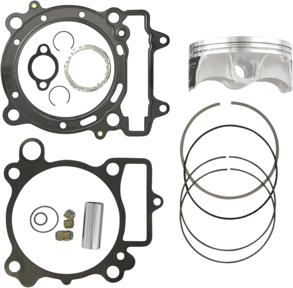 High-performance Piston Kit With Gaskets For 4-stroke, 1, nordicamoto.ro