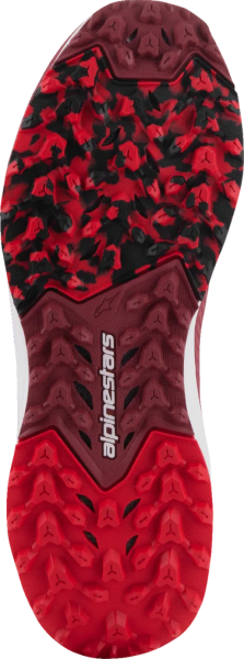 Meta Xr V2 Shoes Red -7