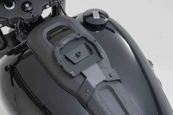 Pro Tank Ring Black -0